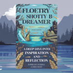 Floetry Shotty B Dreamer Digital Book