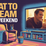 What to Stream This Weekend